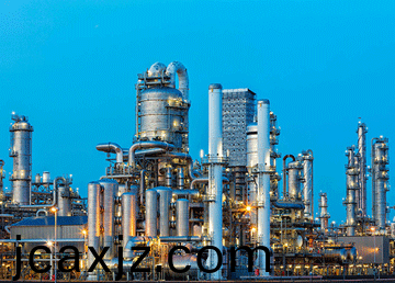 石油化工(gong)及環(huán)保行業(yè)