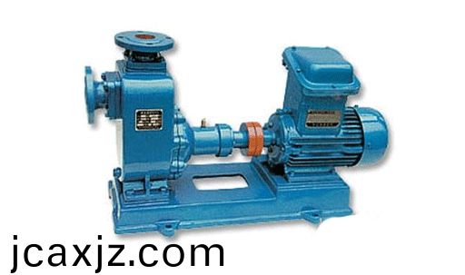 AYZ型自吸式離心油泵