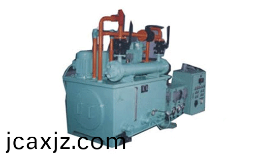 GXYZ-A係列高低壓稀油站