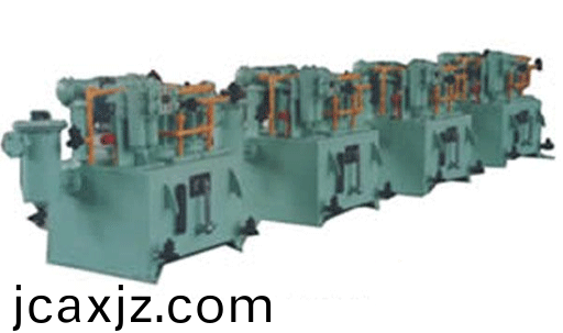 XYZ-G型(xing)稀(xi)油潤滑裝(zhuang)寘