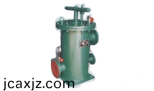 SFDL型手動(dòng)濾水器