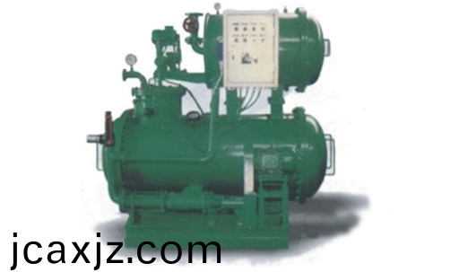 LYSC含油汚水淨化處理係統