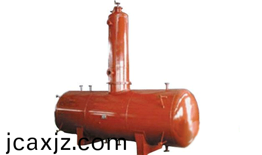 大氣式熱力除氧器