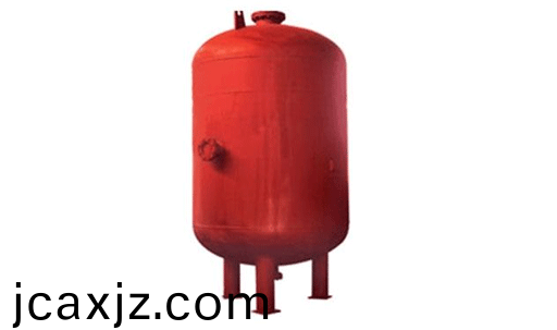 定期排汚擴容(rong)器